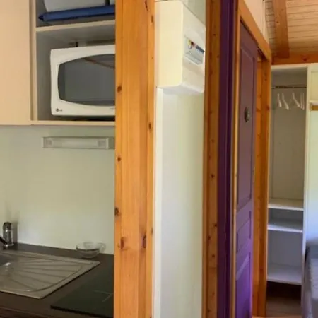 2 Pers Avec Terrasse A - Api-1-52-1283 Κάμπινγκ