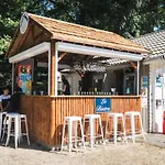 2 Pers Avec Terrasse A - Api-1-52-1283 Kemping *