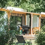 Kemping 2 Pers Avec Terrasse A - Api-1-52-1283
