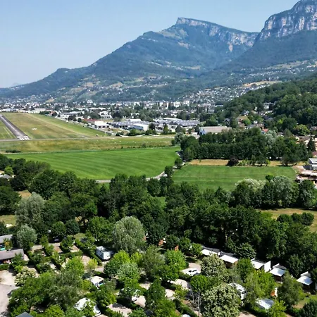 2 Pers Avec Terrasse A - Api-1-52-1283 Challes-les-Eaux