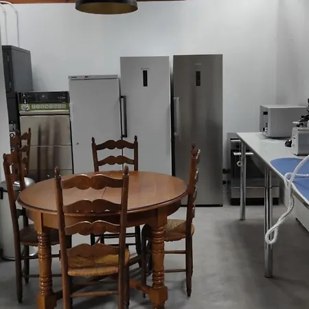 2 Pers Avec Terrasse A - Api-1-52-1283 אתר קמפינג