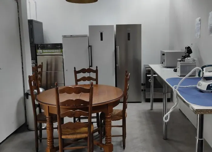 2 Pers Avec Terrasse A - Api-1-52-1283 אתר קמפינג