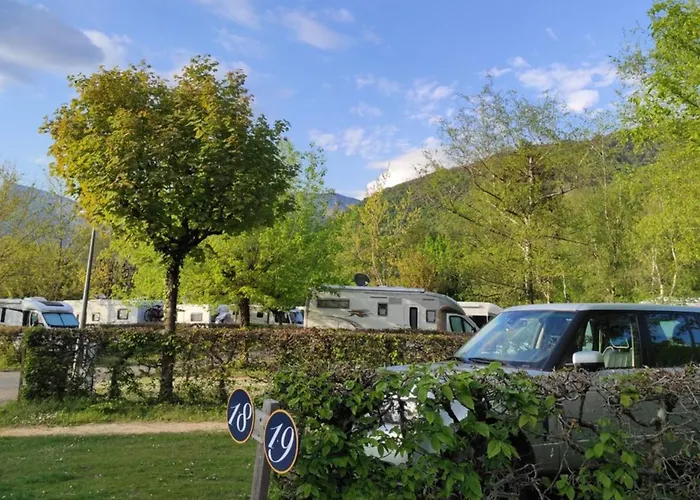 2 Pers Avec Terrasse A - Api-1-52-1283 אתר קמפינג